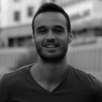 LimeFlight Employee Leandro Röschli's profile photo