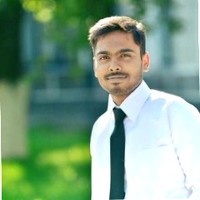 CloudFrame Inc. Employee Manigandan Dhanasekar's profile photo