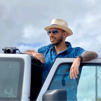 Zerolytics Employee Bilal Chaudhry's profile photo