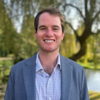 World Liberty Financial Employee Ben Oates's profile photo