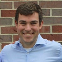 AgileBits, Inc. Employee Ben Westrate's profile photo