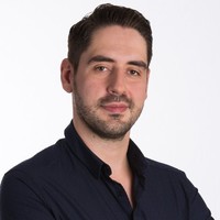 Comeca Group Employee Nicolas Delagnes's profile photo