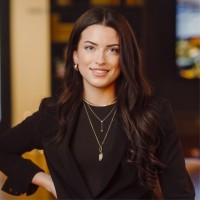 Harrison Financial Services Employee Julia Halonen's profile photo