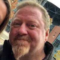 Bata Plastics Employee Jerry Cook's profile photo