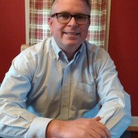 AMCOR RIGID PACKAGING Employee David Devine's profile photo