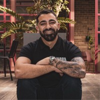 SHEETH Employee Youssef Sheeth's profile photo