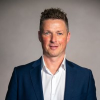 Darren Baxter Email