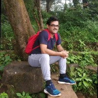 Amar Joshi Email & Phone Number