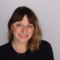 Apple Employee Carrie Purcell's profile photo