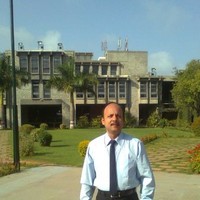 Manish Agrawal Email & Phone Number