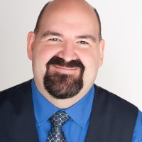 CISCO SYSTEMS (USA) PTE. LTD Employee Allen Hutton's profile photo