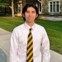 DigiM Solution Employee Boren Ke's profile photo