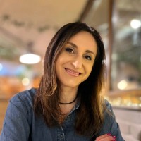 PayEye Employee Aleksandra Chełmicka's profile photo