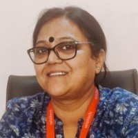Wisitech InfoSolutions Pvt. Ltd. Employee Madhu Verma's profile photo