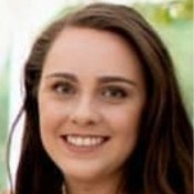 SUSE Employee Chloe Stevens's profile photo