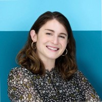 Legal Counsel for Youth and Children Employee Emily Meltzer's profile photo