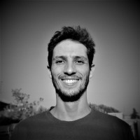 ANOOK Employee Jaime Puchol Vázquez's profile photo