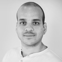 ABOSS - Organisation for artists made easy Employee Arvid Silos's profile photo