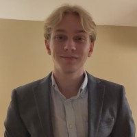 Benjamin Meerson's profile photo