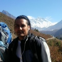 Hari Bhatta Email & Phone Number