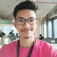Muhammad C.'s profile photo