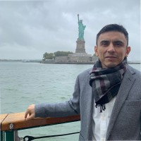 Edgar Gonzalez Email & Phone Number