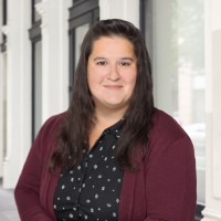 Larkins Vacura Kayser LLP Employee Christine Ortez's profile photo