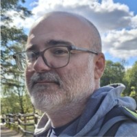 Starbreeze Entertainment Employee David Belda's profile photo
