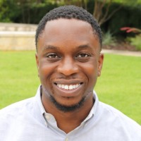 Gas Supply Consulting, Inc Employee Charles Azih's profile photo