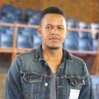Tshepo Makhubela Email