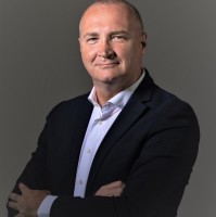 BIP Employee Gianluca Gemma's profile photo