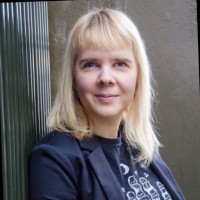 GRACO Berlin Employee Bettina Borcherdt's profile photo