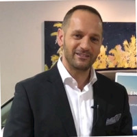 Brookvale Mazda Employee Sandro Guglielmi's profile photo