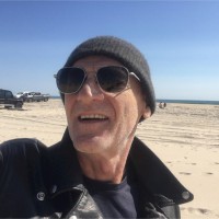 Surface Studio NYC Employee Joseph Szilva's profile photo