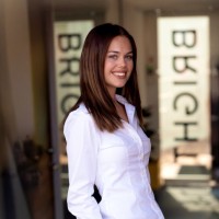 PRAG Employee Petrine Eriksen's profile photo
