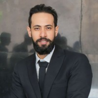 Emad Gerges Email