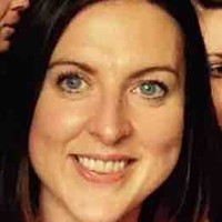 Justerini & Brooks Employee Andrea Ross's profile photo