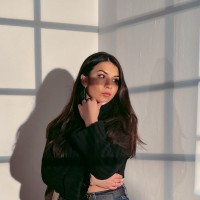 CrowdLED Employee Maria Novoselova's profile photo