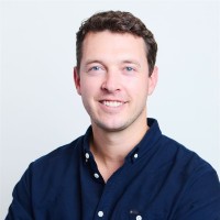 Slotted Employee Joe McIntyre's profile photo