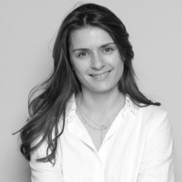 Mekanys Employee Elena Mocan's profile photo