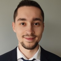 Grisbee Employee Guillaume Defosse's profile photo