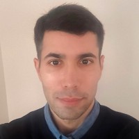 David Bismuth's profile photo