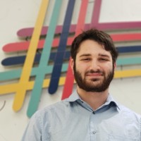 Stealth Employee Allen Kaplan's profile photo