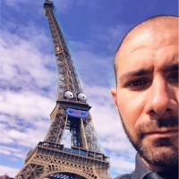 Instant-B Employee Dimitri Dahmani's profile photo