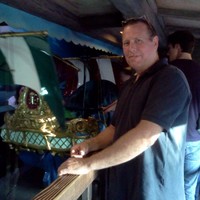 MillenWorks Employee Steve Kuhn's profile photo