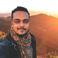 ASICS India Employee Gopal Krishna's profile photo