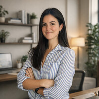 VANA Ventures Employee Anita Poletti's profile photo