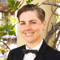 Red Hen Press Employee Tobi Petrie's profile photo