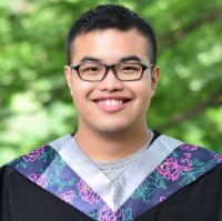 Hedge Fund Management Employee Jiyang Wen's profile photo