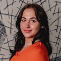 The Delaware Contemporary Employee Kasia Bunofsky's profile photo